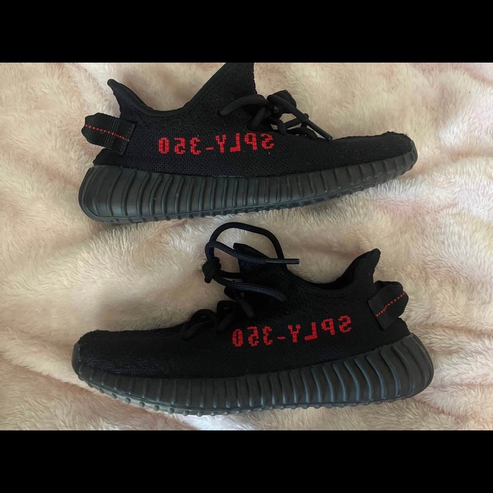 Yeezy boost 350